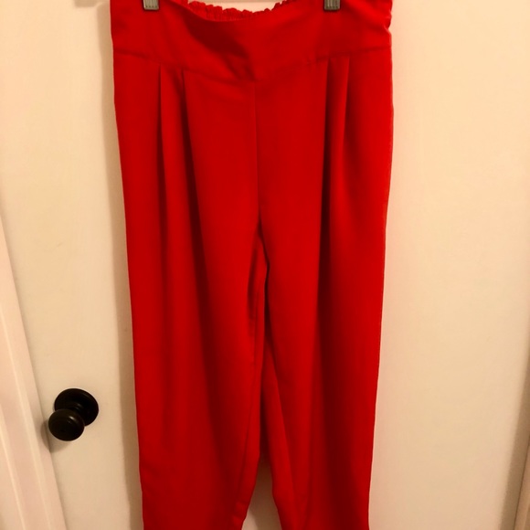 ✖️SOLD ✖️ 2- XS/S DRESS PANTS - Picture 4 of 8